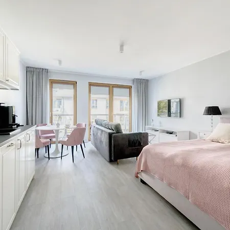 Apartment Dr - Mavik