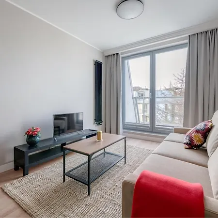 Dr - Mavik Apartment Zoppot