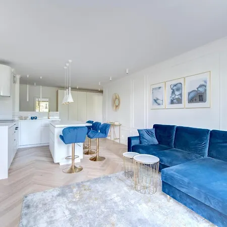 Apartment Dr - Mavik *