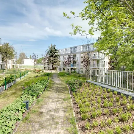 Apartment Dr - Mavik *