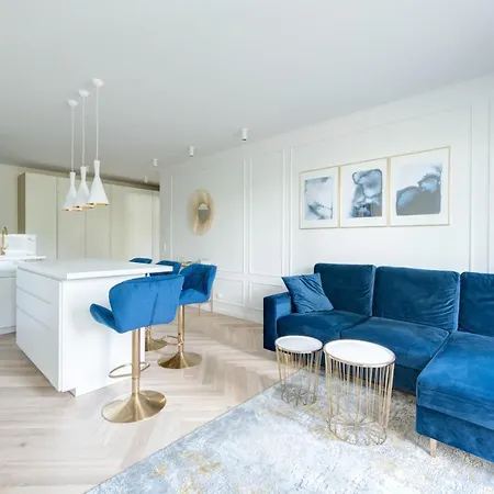 Apartment Dr - Mavik