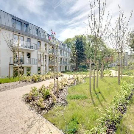 Apartment Dr - Mavik