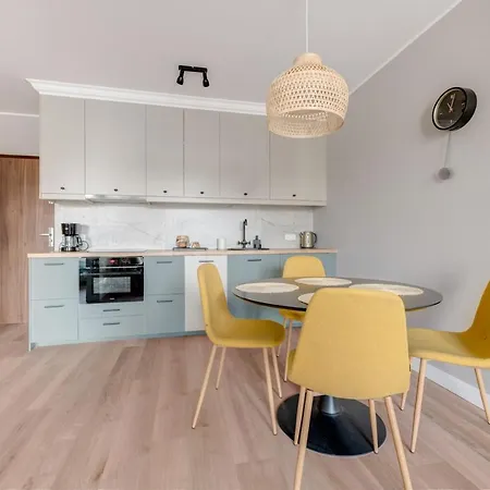Apartment Dr - Mavik *