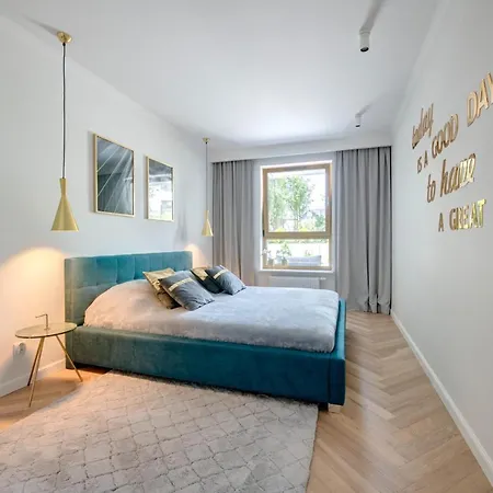 Dr - Mavik Apartment *
