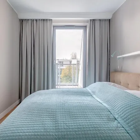 Apartment Dr - Mavik Zoppot