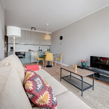 Apartment Dr - Mavik *