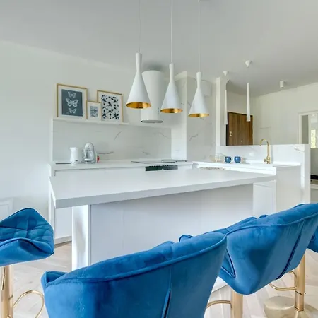 Apartment Dr - Mavik *