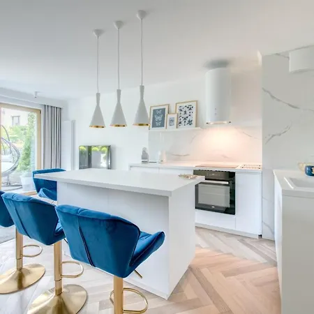 Dr - Mavik Apartment