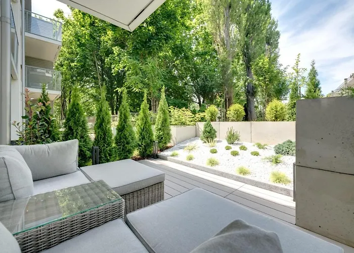 Apartment Dr - Mavik