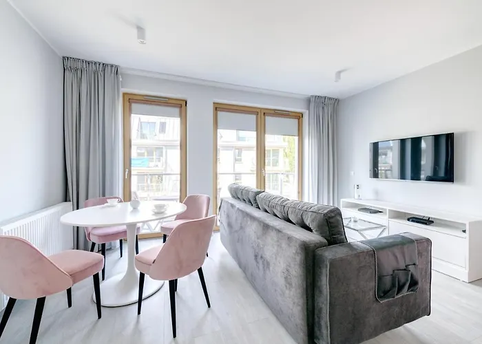 Apartment Dr - Mavik Zoppot