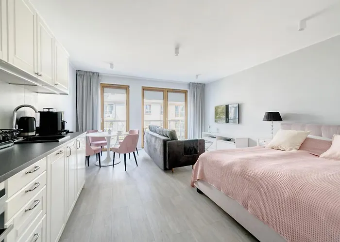 Apartment Dr - Mavik