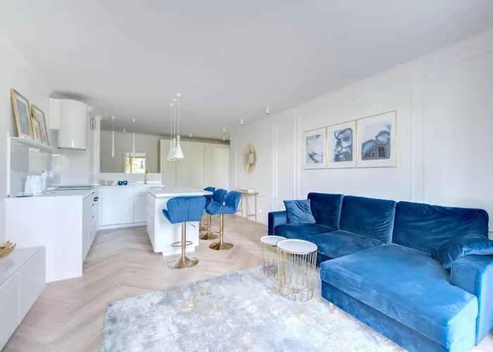 Apartment Dr - Mavik *