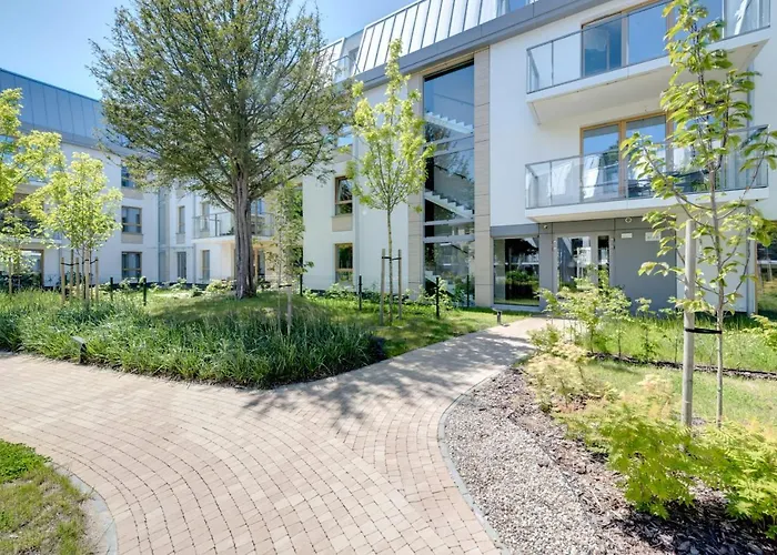 Dr - Mavik Apartment Zoppot