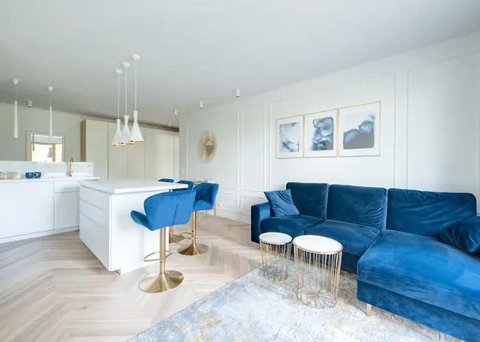 Apartment Dr - Mavik