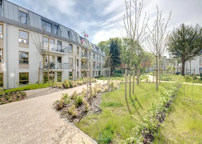 Apartment Dr - Mavik