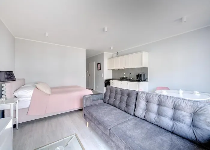 Apartment Dr - Mavik *