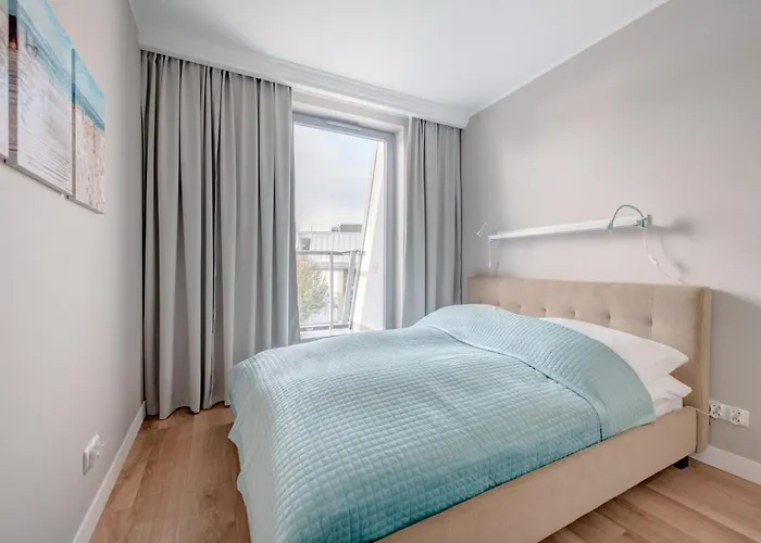 Dr - Mavik Apartment Zoppot