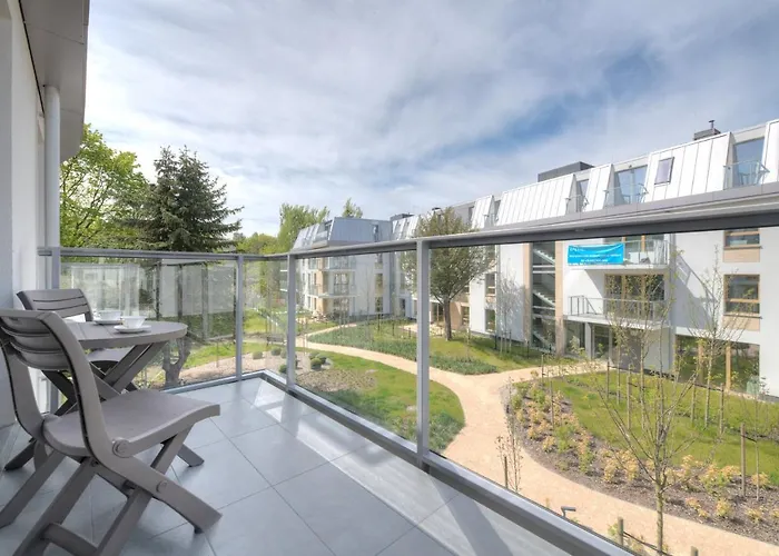 Apartment Dr - Mavik *