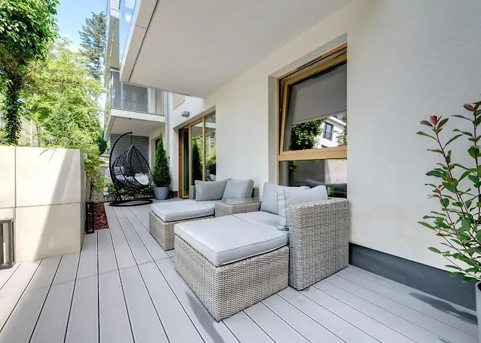 Dr - Mavik Apartment