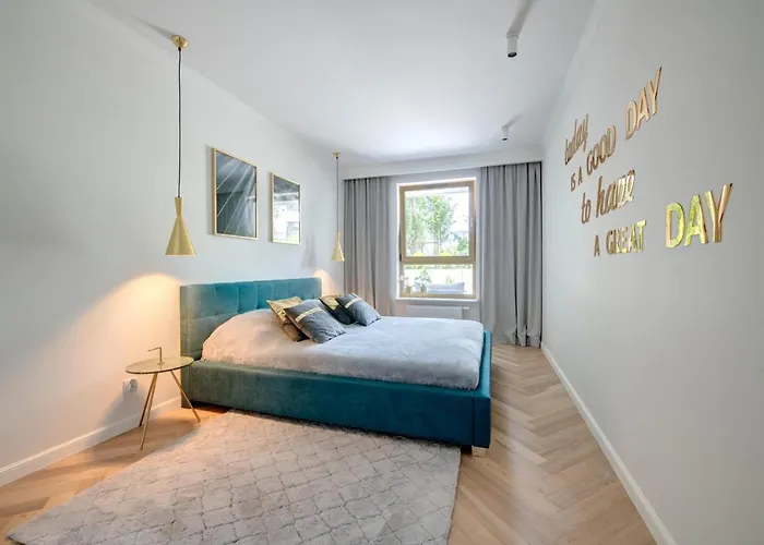 Dr - Mavik Apartment *