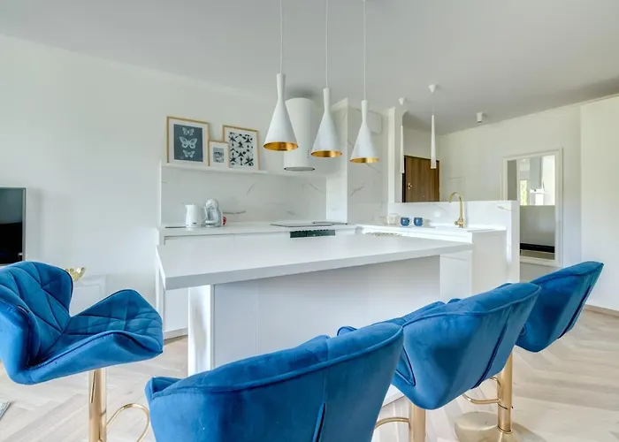 Apartment Dr - Mavik *