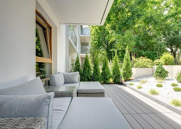 Apartment Dr - Mavik