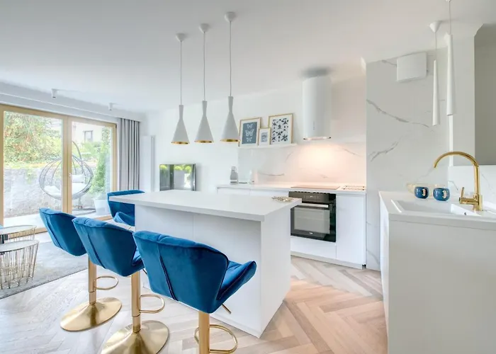 Dr - Mavik Apartment