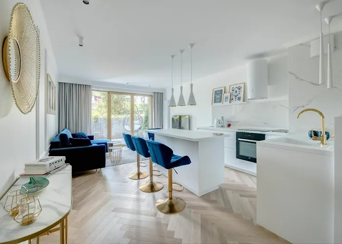 Dr - Mavik Apartment *