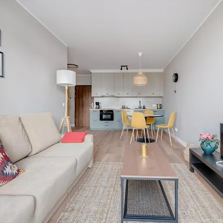 Dr - Mavik Апартаменти Сопот