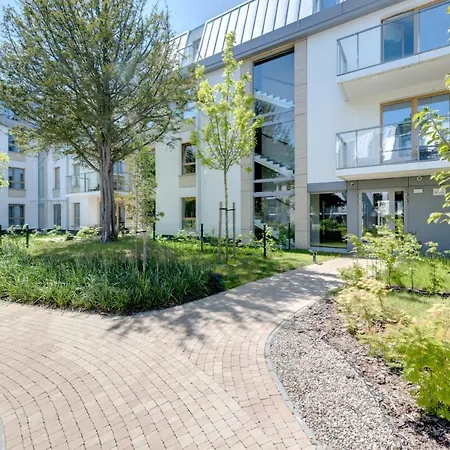 Dr - Mavik Апартаменти Сопот