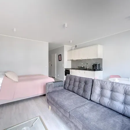 Апартаменти Dr - Mavik *