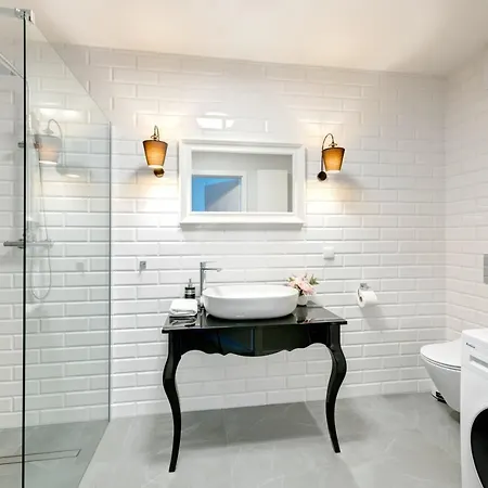 Апартаменти Dr - Mavik