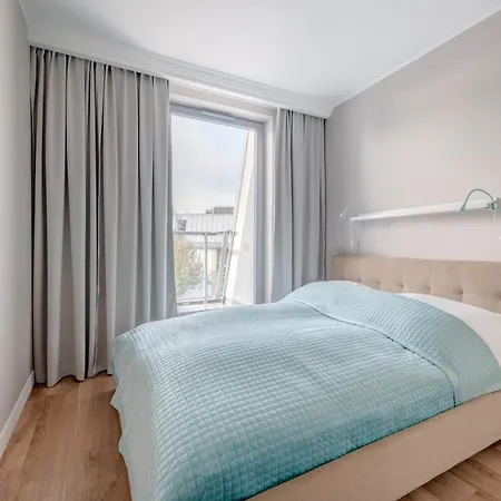 Dr - Mavik Апартаменти Сопот