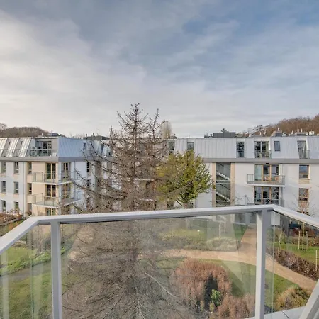 Апартаменти Dr - Mavik Сопот