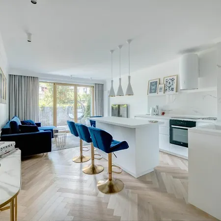 Dr - Mavik Апартаменти *