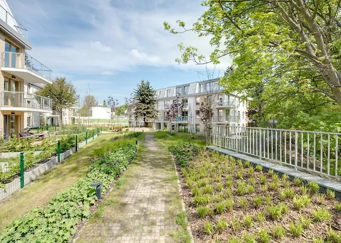 Апартаменты Dr - Mavik *