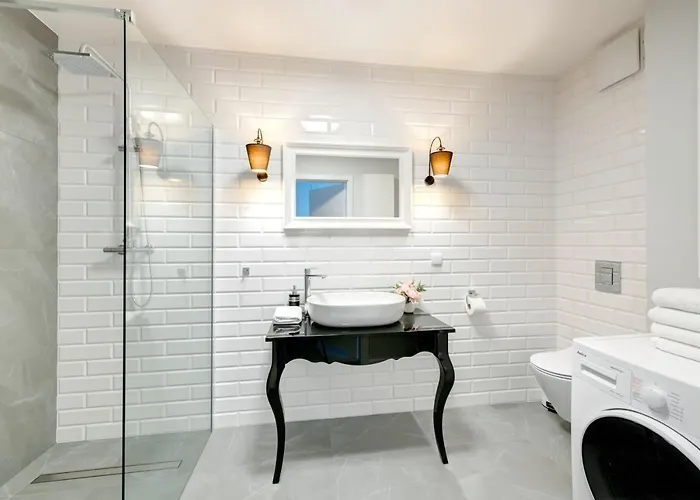 Апартаменты Dr - Mavik