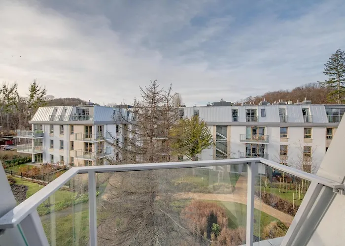 公寓 Dr - Mavik 索波特