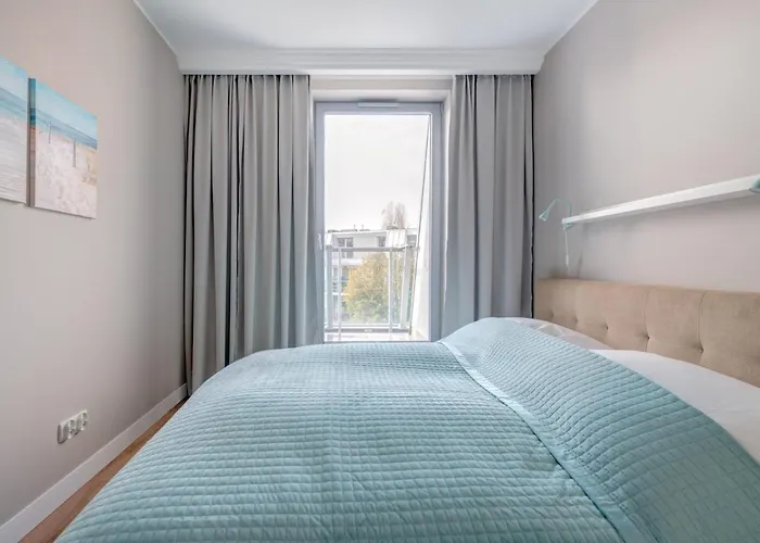 公寓 Dr - Mavik 索波特